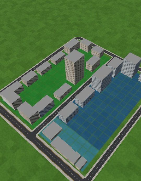 The map builder